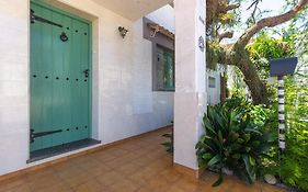 Casa del arbol hostel